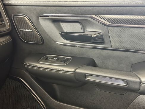 Used 2022 RAM 1500 TRX w/ TRX Level 2 Equipment Group AWD/4WD image 28