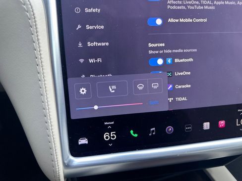 Used 2018 Tesla Model S AWD image 33