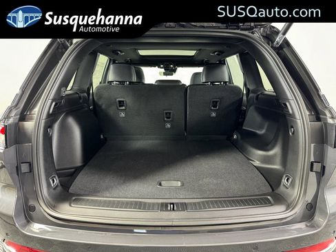 New 2025 Jeep Grand Cherokee Limited image 14