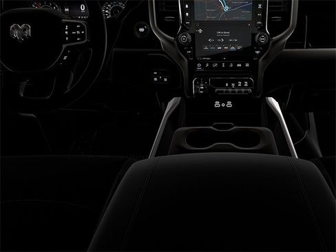 New 2026 RAM 2500 Big Horn image 26