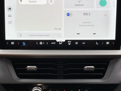 Used 2025 Ford Explorer ST image 17