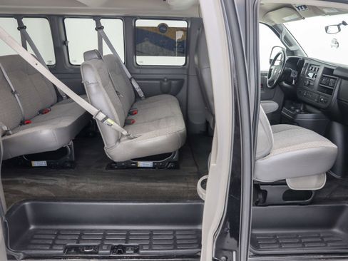 Used 2016 Chevrolet Express 2500 LS image 14
