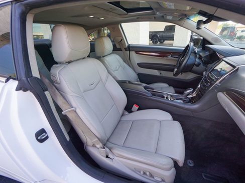 Used 2016 Cadillac ATS Performance image 28