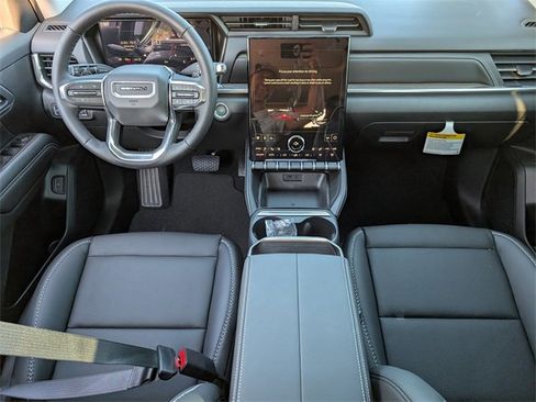 New 2026 GMC Terrain Denali image 8