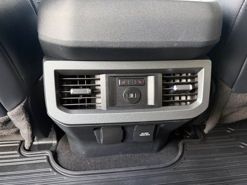 Used 2023 Ford F350 Lariat w/ Chrome Package AWD/4WD image 58