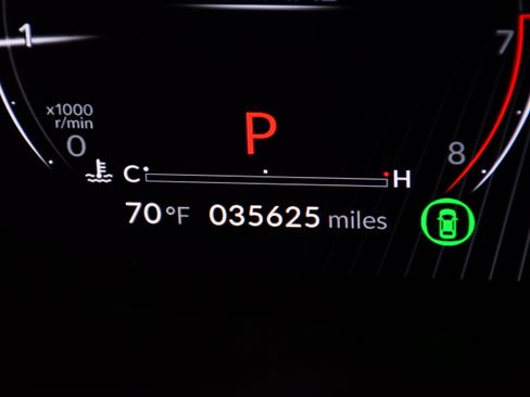 Certified 2024 Acura MDX SH-AWD w/ Technology Package image 17