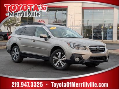 Used 2019 Subaru Outback 2.5i Limited w/ Popular Package #2