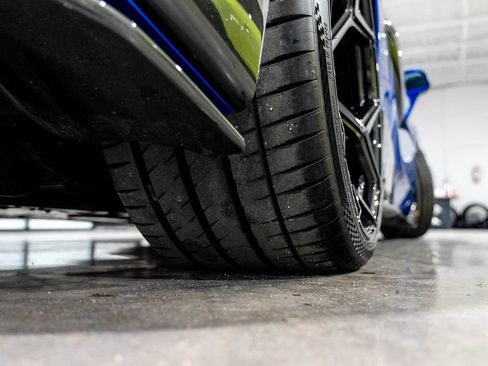 Used 2019 McLaren 600LT RWD image 78