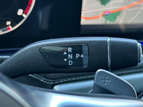 Certified 2023 Mercedes-Benz G 550 image 19