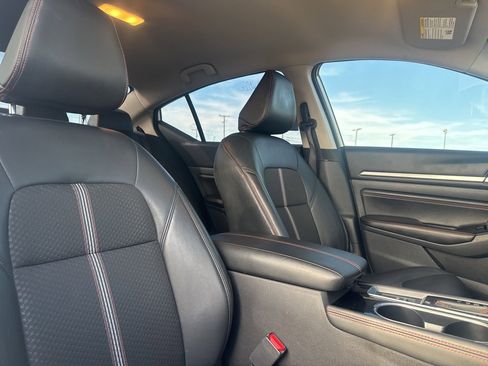 Certified 2023 Nissan Altima 2.5 SR image 12