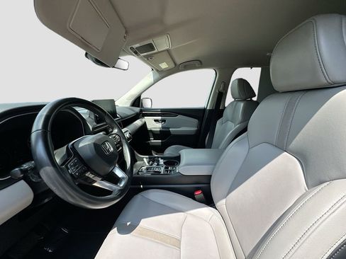 Used 2024 Honda Pilot EX-L image 20