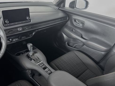 Certified 2024 Honda HR-V Sport image 22