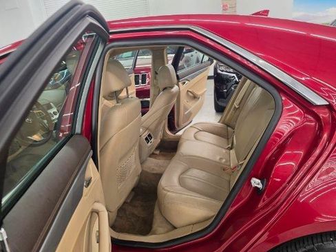 Used 2013 Cadillac CTS Luxury AWD/4WD image 9