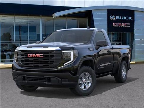 New 2026 GMC Sierra 1500 Pro image 6