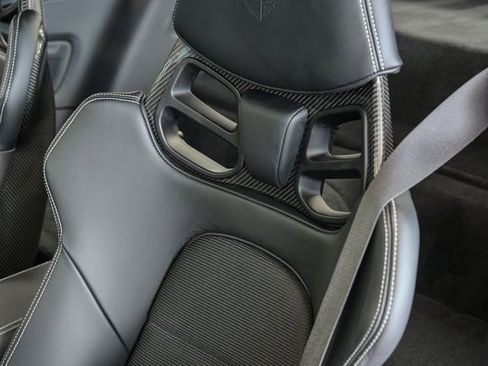 Used 2022 Porsche 911 GT3 image 31