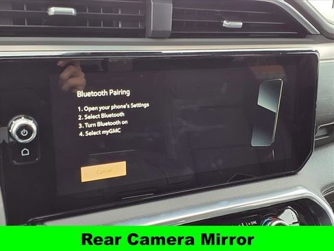 New 2026 GMC Sierra 1500 Denali w/ Denali Reserve Package image 10