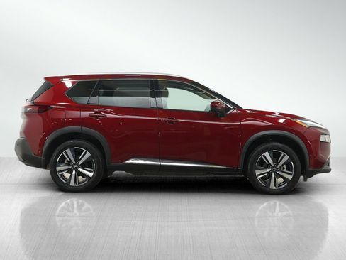 Used 2023 Nissan Rogue SL w/ SL Premium Package image 6