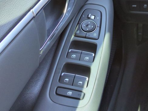Used 2020 Hyundai Sonata SEL w/ Cargo Package FWD image 20