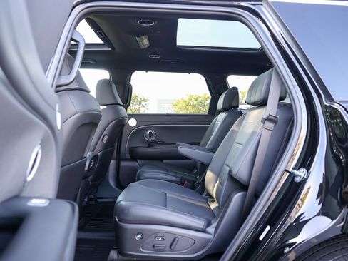 Used 2026 Hyundai Palisade Calligraphy AWD/4WD image 46