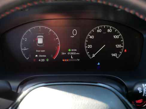 Used 2023 Honda HR-V Sport image 21