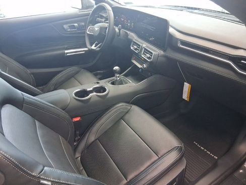 New 2026 Ford Mustang GT Premium RWD image 18