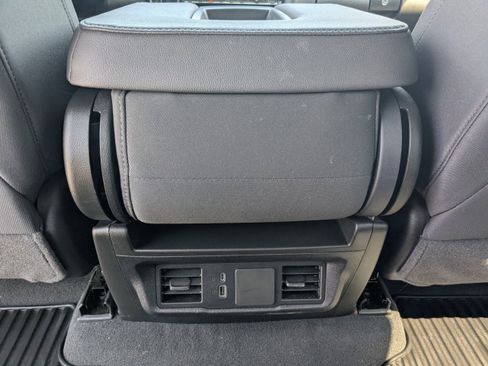 New 2025 Chevrolet Silverado 2500 Custom w/ Custom Value Package AWD/4WD image 16