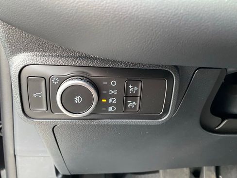New 2026 Ford Explorer ST-Line w/ ST-Line Street Pack RWD image 12