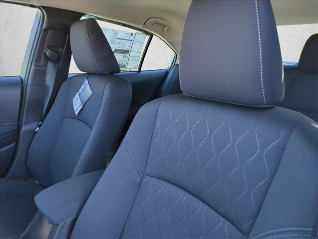New 2027 Toyota Corolla LE FWD image 23