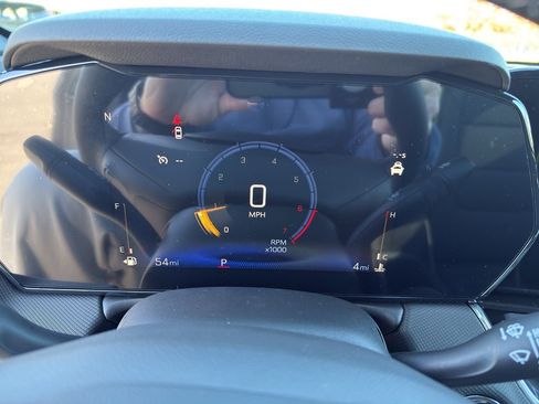 New 2026 Chevrolet TrailBlazer ACTIV w/ Driver Confidence Package image 22