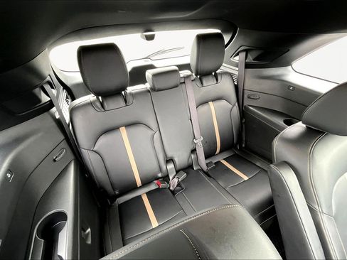 Used 2025 MAZDA CX-90 Plug-In Hybrid w/ Premium Plus image 27