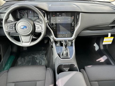 New 2025 Subaru Outback Premium image 15