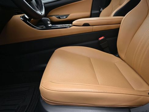 Certified 2024 Lexus NX 350 AWD image 13