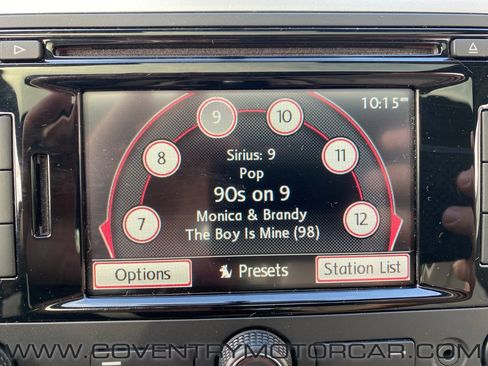 Used 2016 Volkswagen Eos Komfort image 20