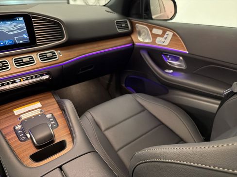 Certified 2026 Mercedes-Benz GLE 350 4MATIC image 31
