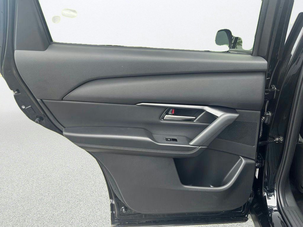 New 2026 MAZDA CX-5 Preferred AWD/4WD image 20