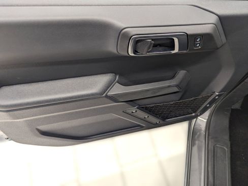 New 2025 Ford Bronco Big Bend image 10