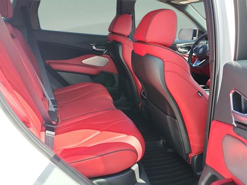 New 2026 Acura RDX A-Spec image 21