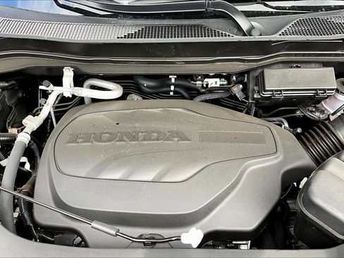 Used 2026 Honda Ridgeline TrailSport+ image 32