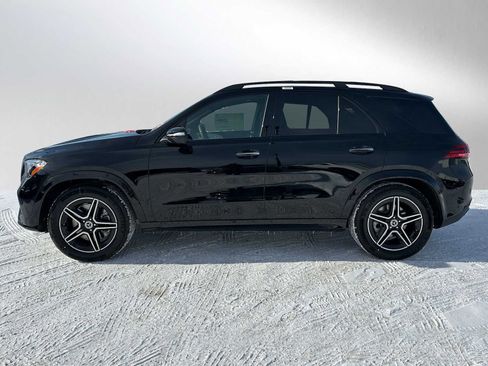 New 2026 Mercedes-Benz GLE 450 4MATIC image 6