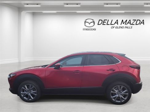 Certified 2023 MAZDA CX-30 AWD 2.5 S w/ Preferred Package image 3