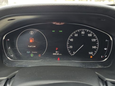 Used 2018 Honda Accord EX-L image 14