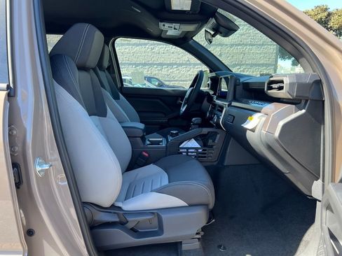 New 2026 Toyota Tacoma TRD Off-Road image 15