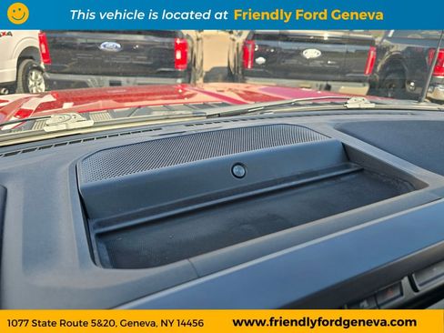 Used 2023 Ford F150 Lariat w/ Equipment Group 502A High AWD/4WD image 26