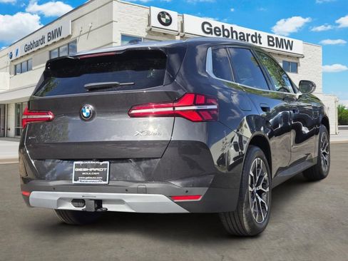 New 2026 BMW X3 xDrive30i w/ Convenience Package AWD/4WD image 5
