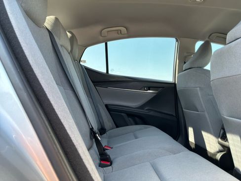 Used 2025 Toyota Camry LE w/ Convenience Package FWD image 18