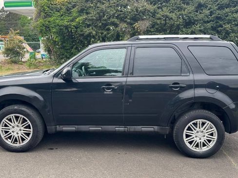 Used 2009 Ford Escape Limited AWD/4WD image 5