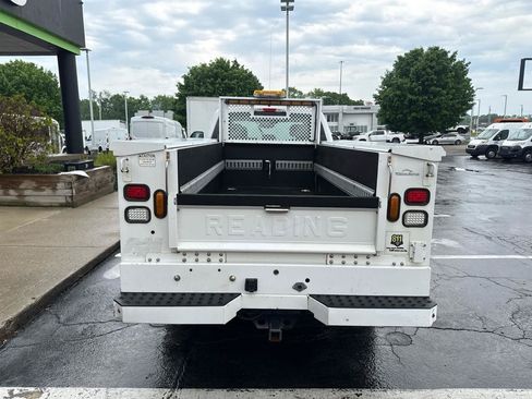 Used 2017 Ford F350 XL w/ Power Equipment Group AWD/4WD image 7
