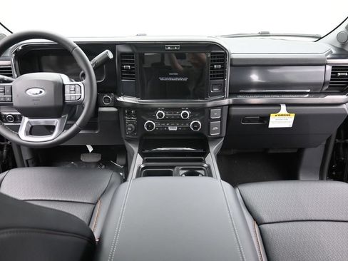 New 2026 Ford F250 Lariat w/ Chrome Package AWD/4WD image 16