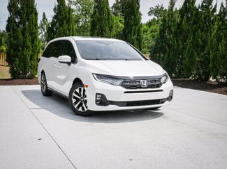 New 2026 Honda Odyssey EX-L video 2