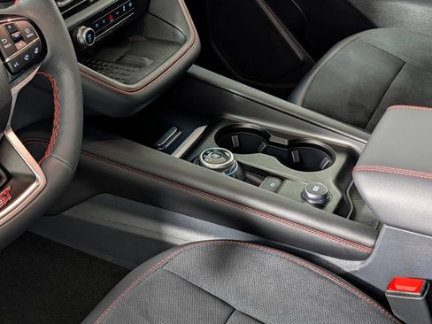 Certified 2025 Ford Explorer ST RWD image 24